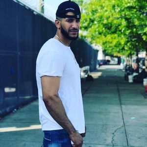 Meet your Posher, Danny